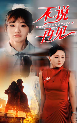 不说再见(31集) 不说再见(31集)短剧完整版免费