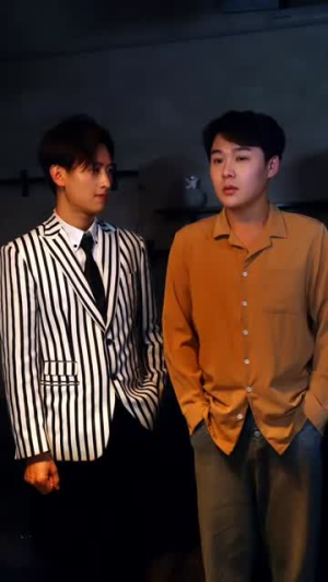 扳神(88集) 扳神(88集)古装热门短剧