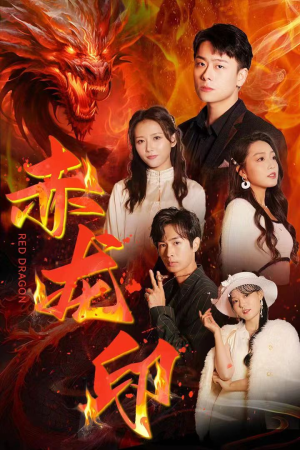 赤龙印(80集) 赤龙印(80集)免费在线看全集