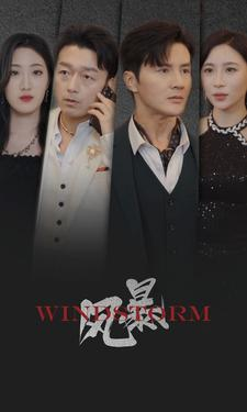 风暴(77集) 风暴(77集)短剧追到爽