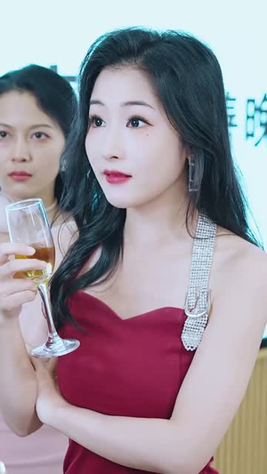 凤鸣（48集）网络小短剧