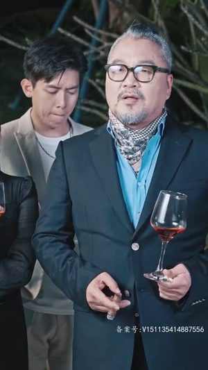 借神(95集) 借神(95集)精彩短剧片段