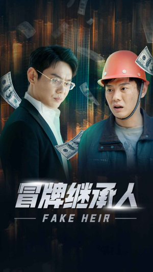 冒牌继承人（75集）高清画质免费看