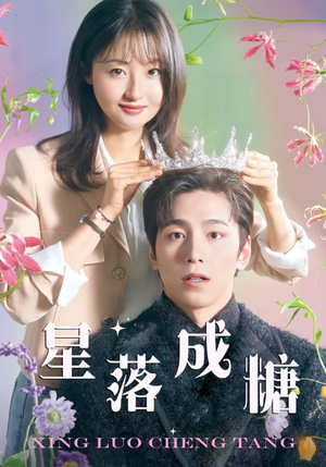 星落成糖（49集）热门短剧分享