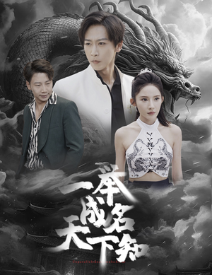 一举成名天下知(60集) 一举成名天下知(60集)短剧免费看全集