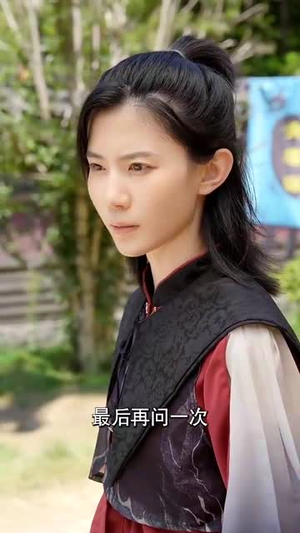 一剑倾城（60集）在哪个平台能看