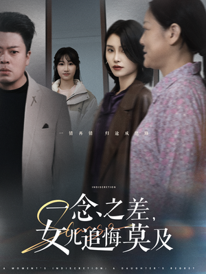 一念之差,女儿追悔莫及(28集) 一念之差,女儿追悔莫及(28集)抢先看热门短剧