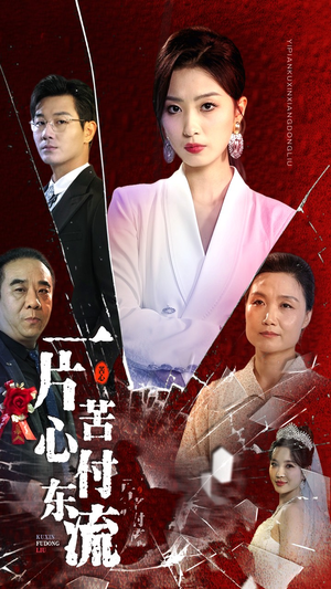 一片苦心付东流（80集）热播短剧免费看