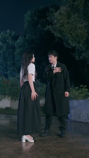 一眼千年（35集）最火爆的短剧