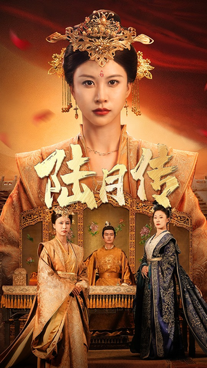 陆月传（80集）看过的人都说好