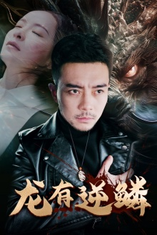 龙有逆鳞（81集）热门短剧排行榜