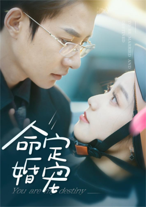 命定婚宠（61集）短剧全集免费