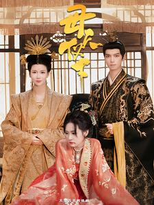 母仪天下（36集）大结局一气呵成