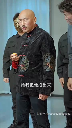 盘古传人(76集) 盘古传人(76集)精彩热门短剧