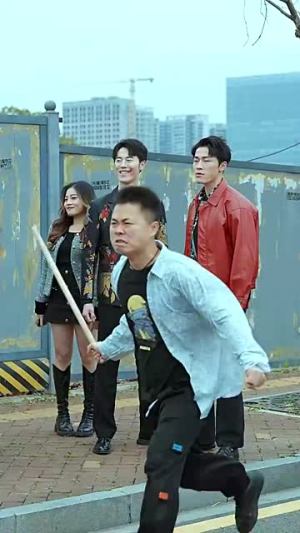 天命之子(76集) 天命之子(76集)古装短剧热播