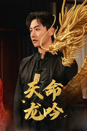 天命龙吟（48集）免费短剧完整版
