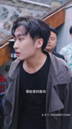 王的盛宴(85集) 王的盛宴(85集)短剧热播抢先看