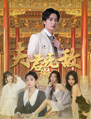 夫君无敌(100集) 夫君无敌(100集)第二季
