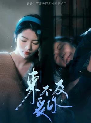 来不及爱你(80集) 来不及爱你(80集)这部短剧我爱了