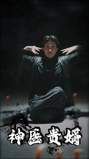 神医贵婿(63集) 神医贵婿(63集)海量短剧免费看