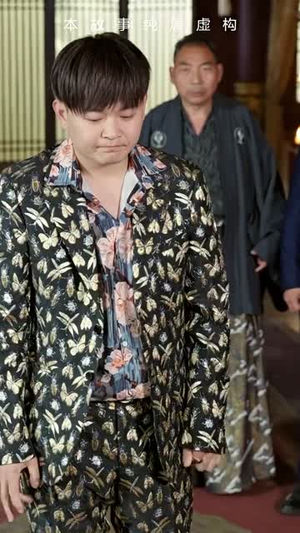 荒天帝（73集）热门短剧榜单