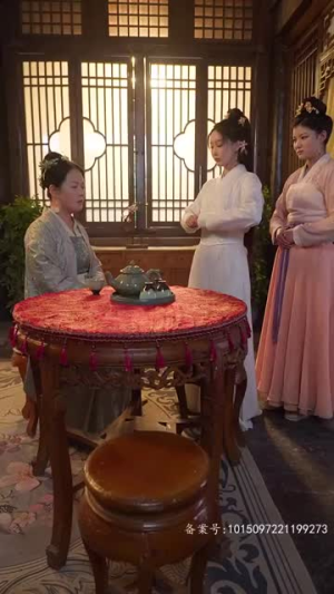 锦屏春暖(84集) 锦屏春暖(84集)火爆热门短剧