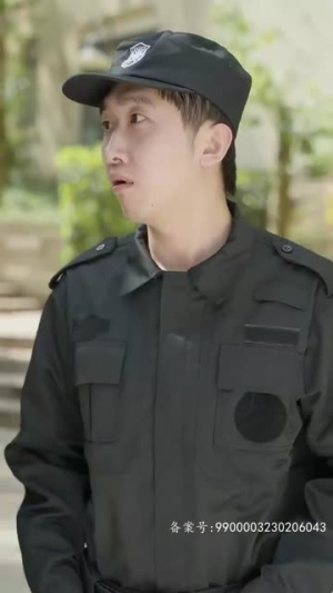 隐龙保安(106集) 隐龙保安(106集)爆款短剧抢先看