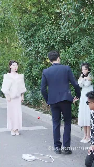 爱若流星（84集）免费热门短剧