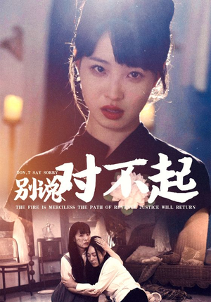 别说对不起（35集）高分佳作免费看