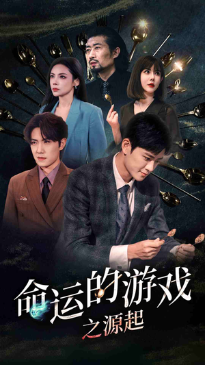 命运的游戏之源起(80集) 命运的游戏之源起(80集)短剧在线看