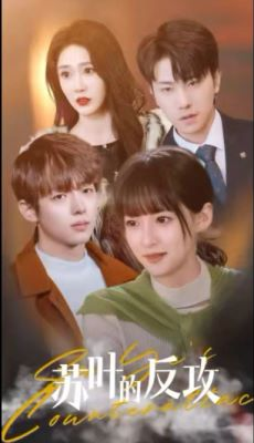 苏叶的反攻(97集) 苏叶的反攻(97集)最新短剧抢先看
