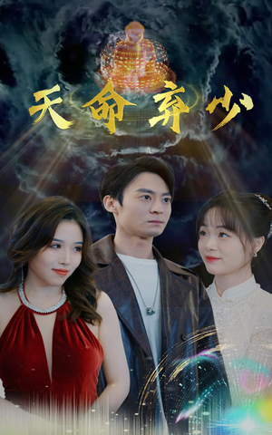 天命弃少(98集) 天命弃少(98集)抢先看新短剧