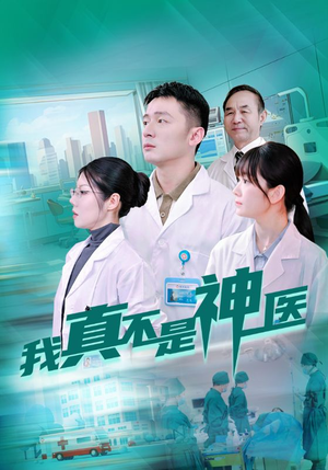 我真不是神医(64集) 我真不是神医(64集)UC网盘在线看