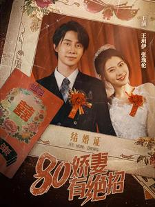 80娇妻有绝招（55集）第二季