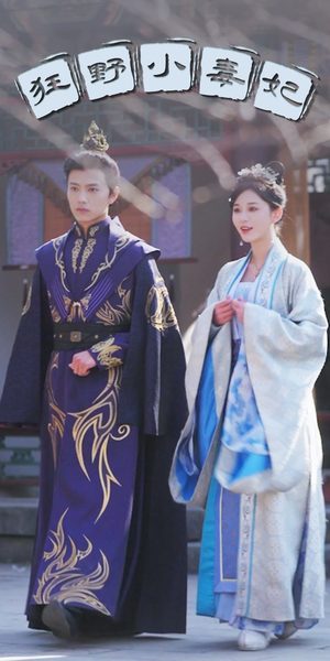 狂野小毒妃(87集) 狂野小毒妃(87集)古代短剧推荐