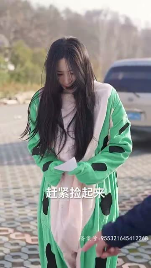 历总，江秘书她离职了（87集）穿越短剧推荐