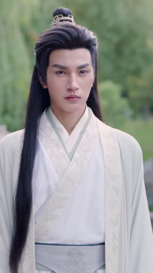 我在古代参加恋综（12集）超火热门短剧