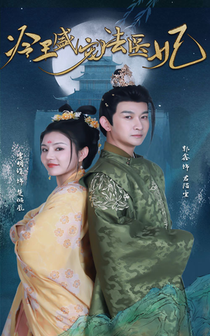 新版：冷王盛宠法医妃（94集）热门火爆短剧