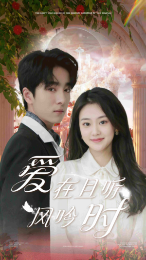 爱在且听风吟时（81集）免费看全网短剧