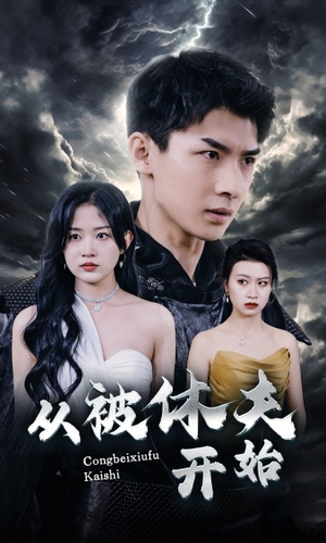 从被休夫开始(68集) 从被休夫开始(68集)短剧上热门