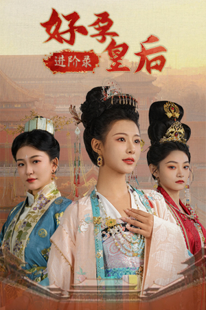 好孕皇后进阶录(32集) 好孕皇后进阶录(32集)在线播放