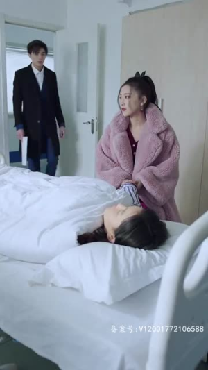 闻总的契约甜妻(59集) 闻总的契约甜妻(59集)好看的短剧