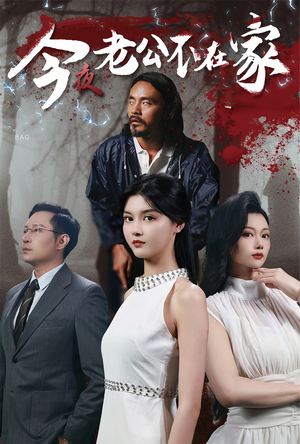 今夜老公不在家（44集）超好看短剧推荐