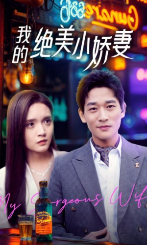 我的绝美小娇妻(80集) 我的绝美小娇妻(80集)热播短剧追不停