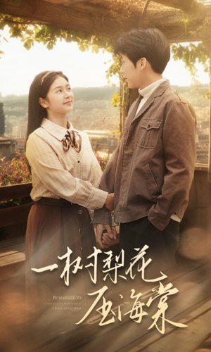 一树梨花压海棠（82集）最新短剧推荐