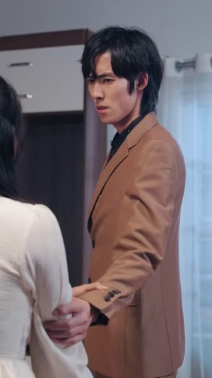 吾皇在上小女子在下（95集）最火短剧热播中