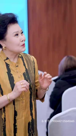 隐藏千金见招拆招（85集）独家短剧免费看