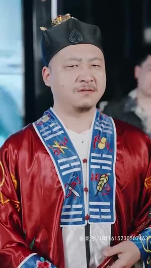 爷爷在地府造反(74集) 爷爷在地府造反(74集)今日短剧分享