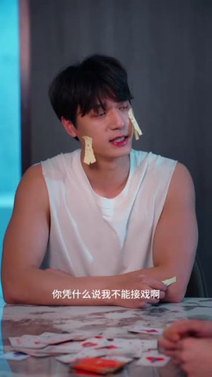 我的经纪人开挂了（22集）精彩短剧看不停