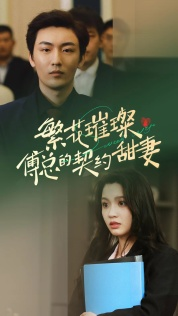繁花璀璨傅总的契约甜妻（80集）海量短剧免费看
